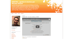 Desktop Screenshot of nicolas-kennel-lbsi.typepad.com