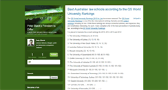 Desktop Screenshot of freedomtodiffer.typepad.com