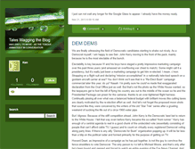 Tablet Screenshot of kr961.typepad.com