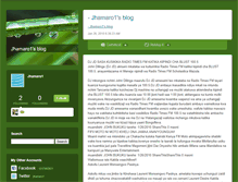 Tablet Screenshot of jhamaro1.typepad.com