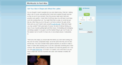 Desktop Screenshot of gfm.typepad.com