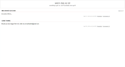 Desktop Screenshot of martinakink.typepad.com