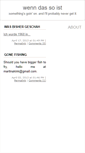 Mobile Screenshot of martinakink.typepad.com