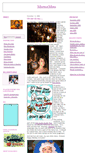 Mobile Screenshot of mamameo.typepad.com