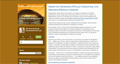 Desktop Screenshot of excelenciafinanciera.typepad.com