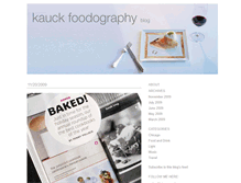 Tablet Screenshot of jeffkauckphotography.typepad.com