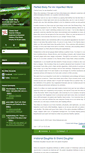 Mobile Screenshot of fitnessrush.typepad.com