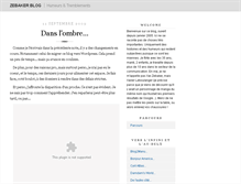 Tablet Screenshot of buzzzzz.typepad.com