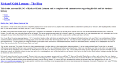 Desktop Screenshot of latman.typepad.com