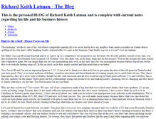 Tablet Screenshot of latman.typepad.com