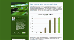 Desktop Screenshot of carrenho.typepad.com