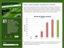 Tablet Screenshot of carrenho.typepad.com