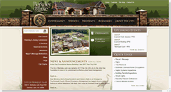 Desktop Screenshot of gpalmioli.typepad.com