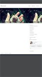 Mobile Screenshot of barenest.typepad.com