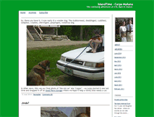 Tablet Screenshot of islandtime.typepad.com