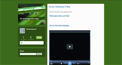 Desktop Screenshot of katdenningsnipdepute.typepad.com