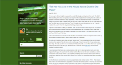 Desktop Screenshot of marketingandmusic.typepad.com