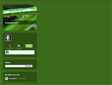 Tablet Screenshot of lindaalbrecht.typepad.com