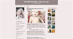 Desktop Screenshot of caroleperle.typepad.com