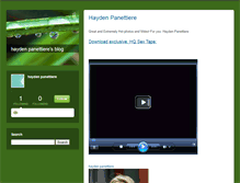 Tablet Screenshot of haydenpanettierewhatsoever.typepad.com