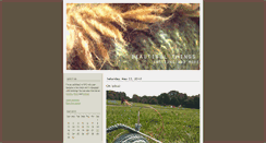 Desktop Screenshot of beautifulthings.typepad.com