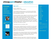 Tablet Screenshot of chicagooperatheater.typepad.com
