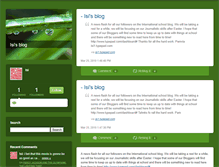 Tablet Screenshot of isi1.typepad.com