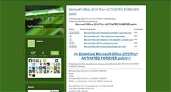 Desktop Screenshot of batzmovgmn.typepad.com