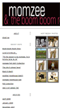Mobile Screenshot of laviniabutt.typepad.com