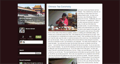 Desktop Screenshot of brucesabroad.typepad.com