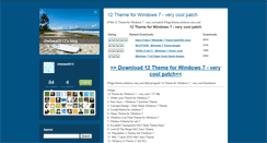 Desktop Screenshot of chelsea0512.typepad.com