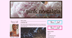 Desktop Screenshot of angelaezzell.typepad.com