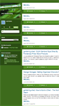 Mobile Screenshot of easyshed.typepad.com
