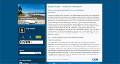 Desktop Screenshot of gaagii.typepad.com