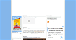 Desktop Screenshot of amateurgourmet.typepad.com