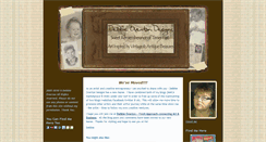 Desktop Screenshot of debbieoverton.typepad.com