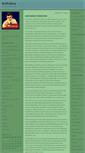Mobile Screenshot of boffo.typepad.com