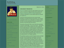 Tablet Screenshot of boffo.typepad.com