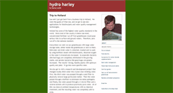Desktop Screenshot of hydroponics.typepad.com