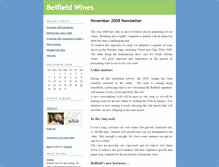 Tablet Screenshot of belfield.typepad.com