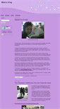 Mobile Screenshot of maialee.typepad.com
