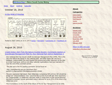 Tablet Screenshot of naturesoundssociety.typepad.com