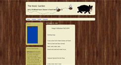 Desktop Screenshot of paulinahayden.typepad.com