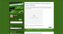 Desktop Screenshot of imediakstc.typepad.com