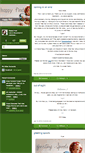 Mobile Screenshot of happyfind.typepad.com