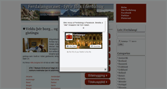 Desktop Screenshot of magga.typepad.com