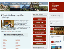 Tablet Screenshot of magga.typepad.com