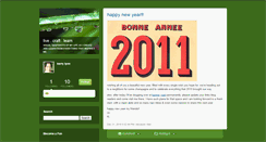 Desktop Screenshot of k8tykat.typepad.com