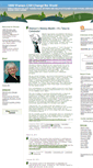 Mobile Screenshot of 1000womencanchangetheworl.typepad.com