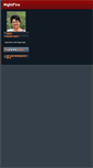 Mobile Screenshot of nightfire.typepad.com